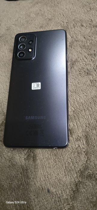 Samsung Galaxy A52s 5G