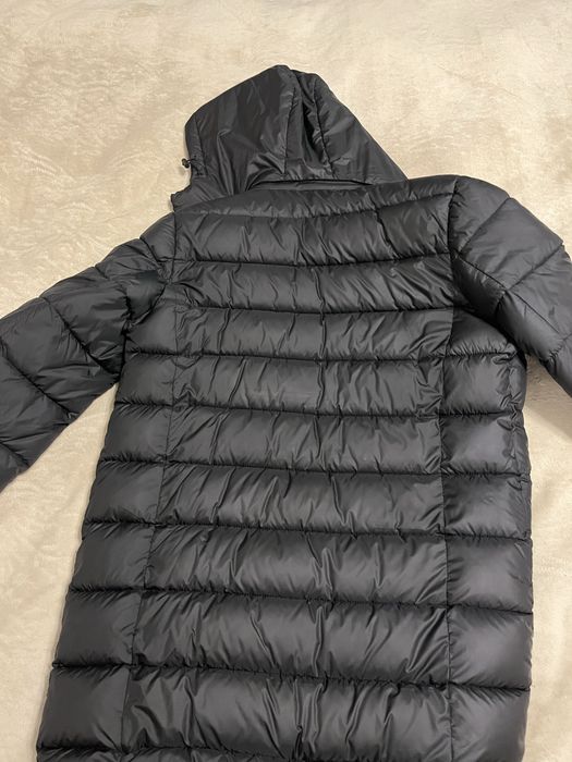 Пуховик Underamour