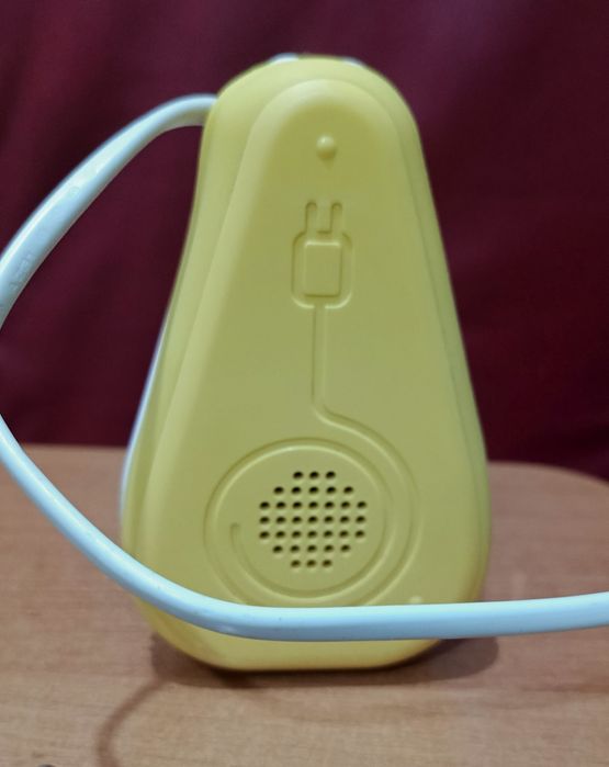 Ручной миксер для теста