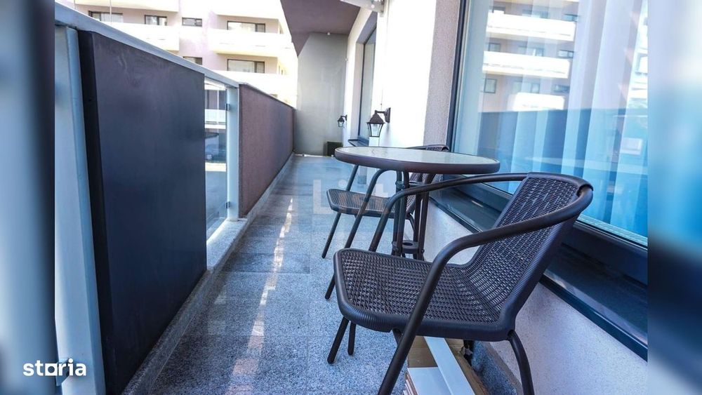 Apartamen cu 2 camere de Închiriat, Mărăști