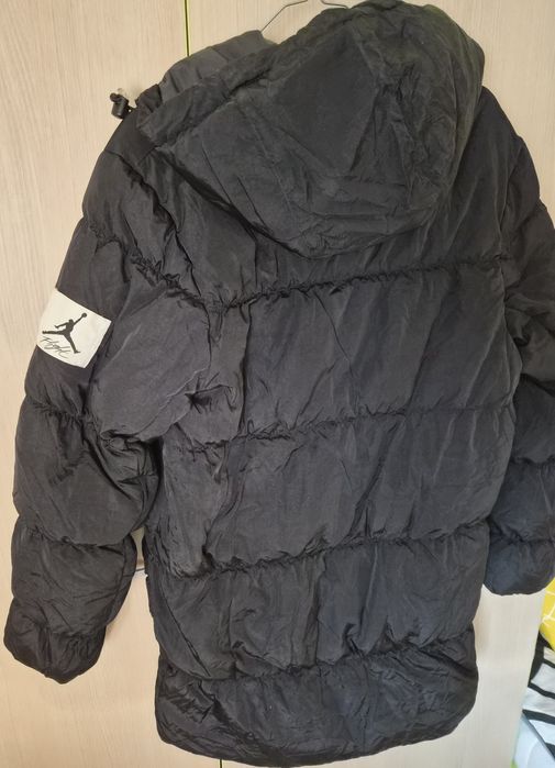 Geaca Nike/Jordan originala,marimea S