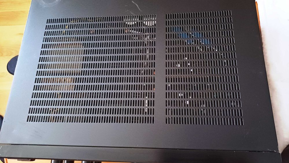 Amplificator Pioneer A-401