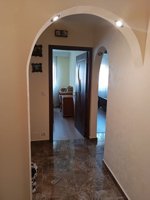Apartament 3 camere