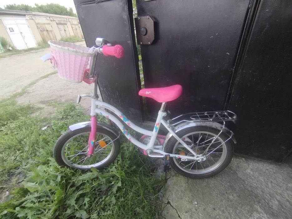 Продам детские велосипеды