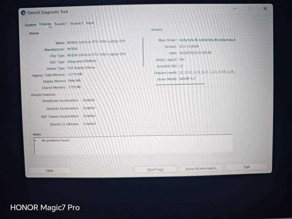 Laptop Acer Nitro 5 + cooler pad + căști wireless myria MG7815