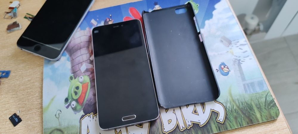 Обменяю xiaomi mi5