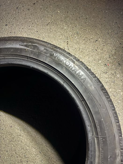 Резина 235 45 р18