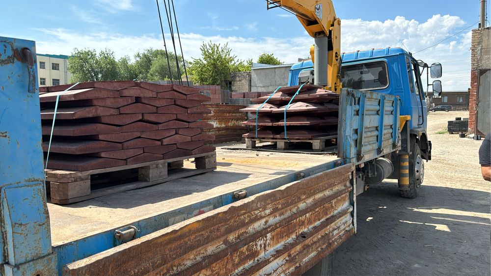 Услуги манипулятора в любое время