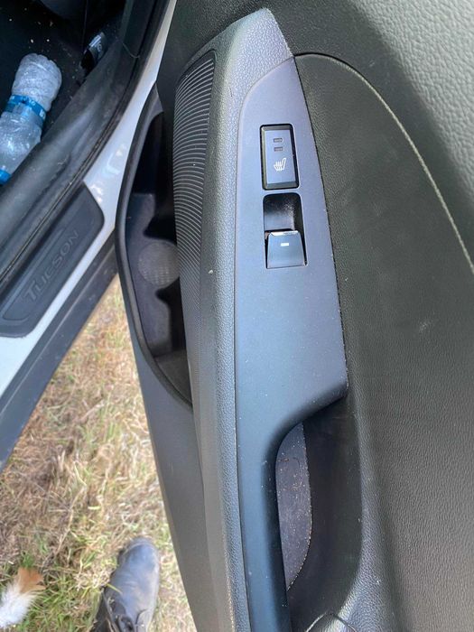 hyundai tucson 2.0 crdi на части панорама хюндай туксон на части