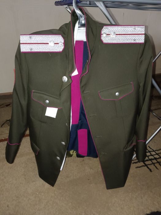 Продаю казацкую форму