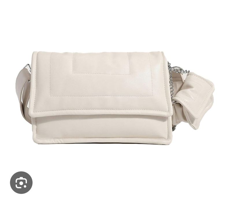 Новая сумка клатч