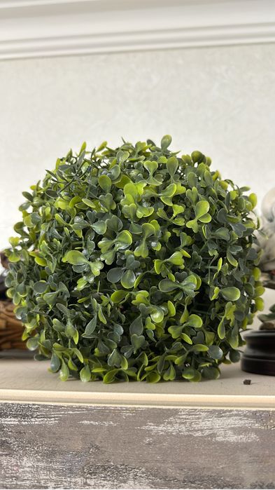 Для интерьера сувениры и вещи