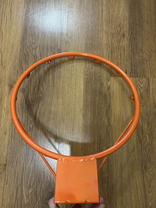 Кольцо баскетбольное новое