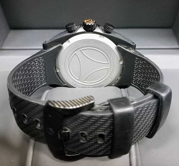 Часовник Momo Design Dive Master MD-1281-01