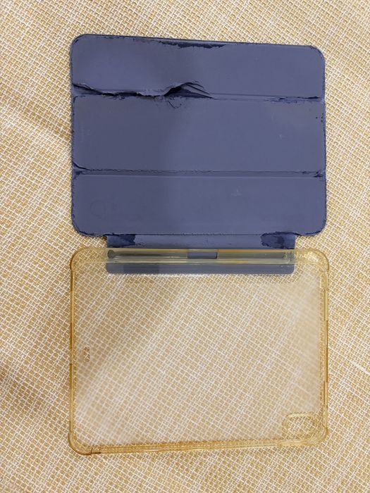 Чехол кейс ipad 10 ipad 11 a16