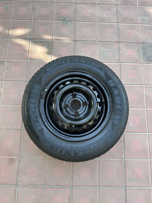 Balon Barum 175 / 70 / R13