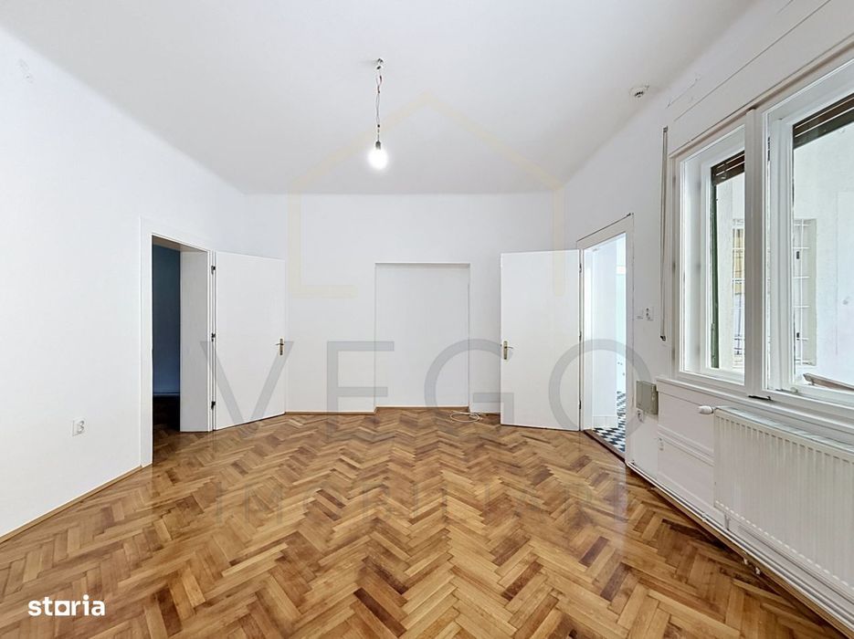 Birou sau locuinta, 4 camere, 143 mp, tip casa, zona Ultracentrala