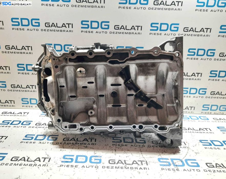 Baie Ulei Audi A4 B8 1.8 TFSI 2008 - 2015 Cod 06H103603S 06H103600G [N0361]