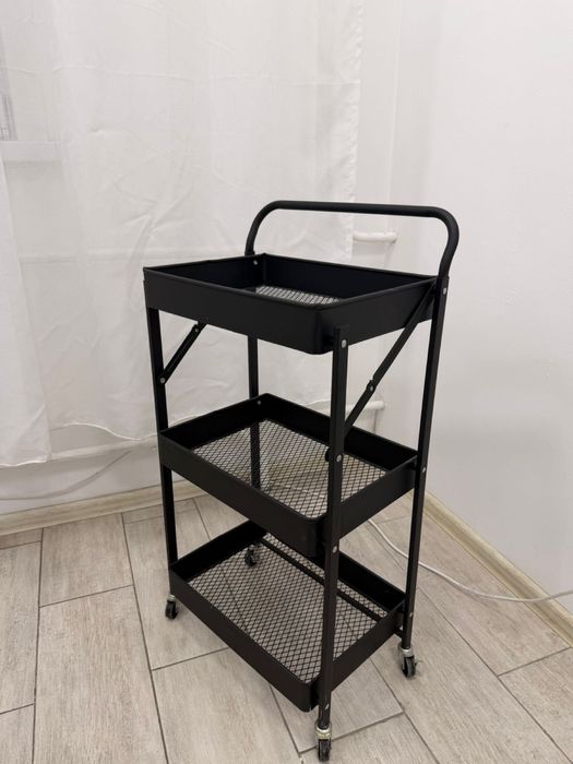 Тележка помощник