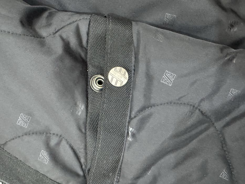 Мъжко работно яке SNICKERS . Размер XL