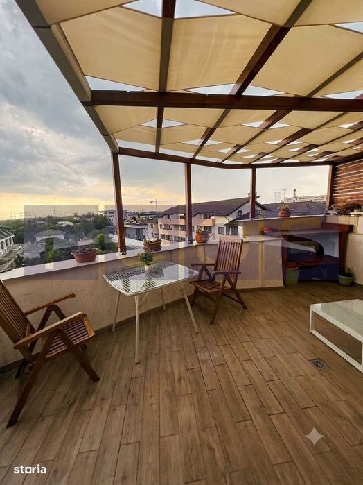 Vanzare 3 Camere  Decomandat