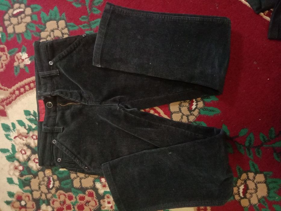 Продам детские мальчиковые вещи