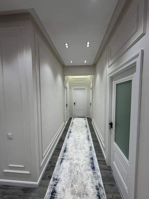 Askiya City , 4 комнаты , Ракат Махаля , Новостройка