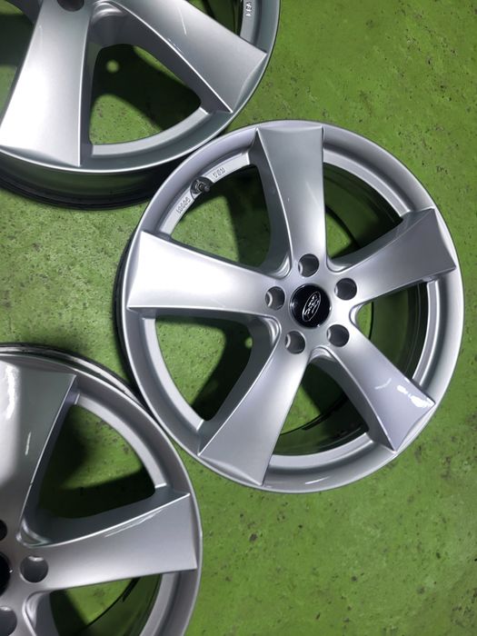 18 5x108 Ford Volvo лети джанти 5х108 форд Волво