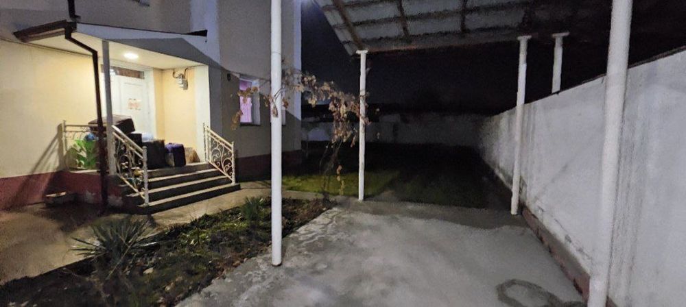 Аренда участка 5 ком 4 соток.  Фудсити.  Гулзор махалля