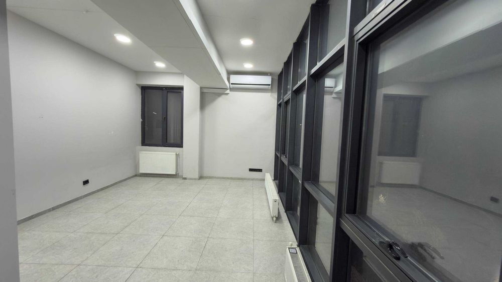Офис в бизнес-центре ул.Айбек МЦ Шох 3-этаж 91 м² евроремонт лифт