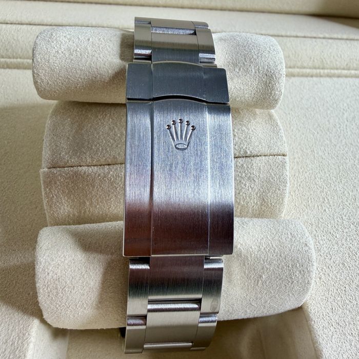 Rolex Oyster Perpetual Lavanda  PE STOC 36mm | 8.700 E | 126000 | 2025