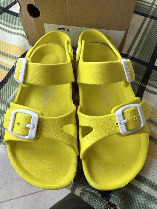 Сандали Гарвалин Италия 26 номер