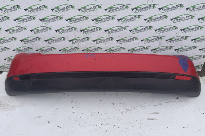 Bara spate Ford Fiesta a 5-a generatie