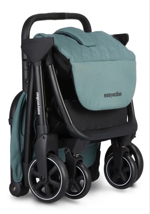 Коляска детская easywalker