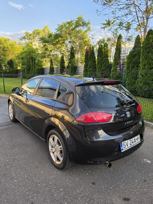 SEAT Leon 2012 — imagine 3