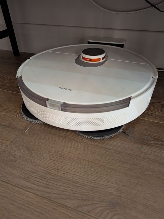 Робот пылесос Xiaomi Robot Vacuum S20+ моющий