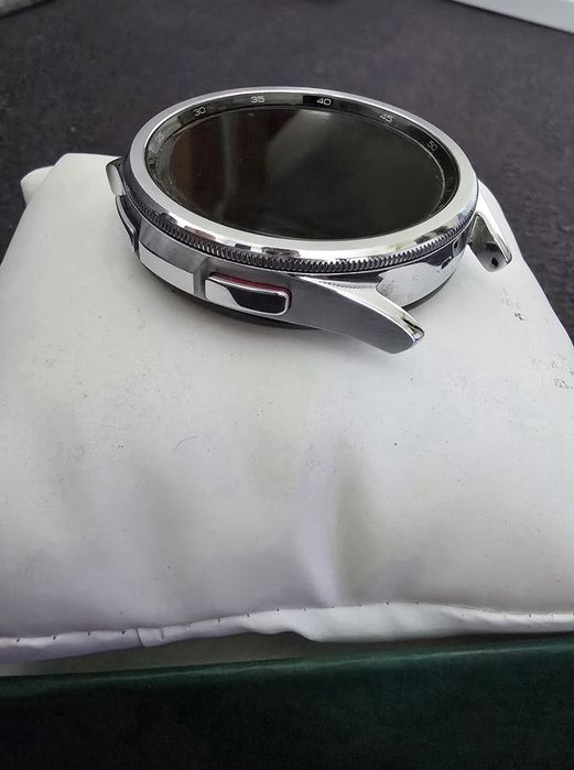 Samsung Galaxy Watch 6 Clasic 47mm BT