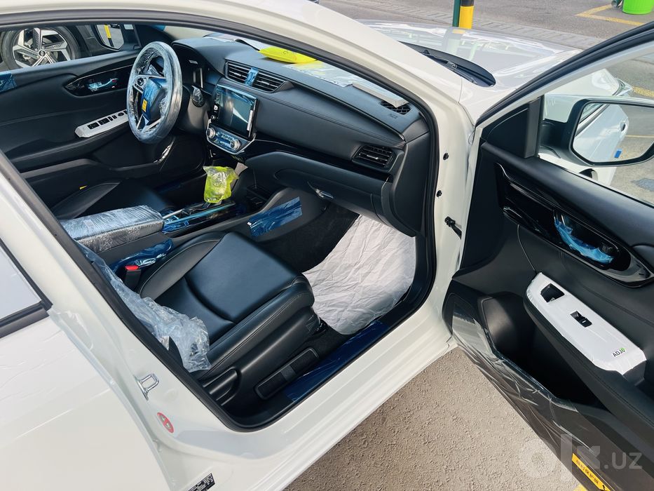 Honda Crider 2024 пробег 37.000 км