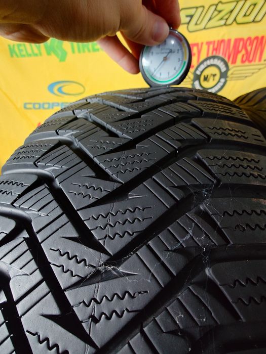 205/60R16 Laufenn 2024 7mm by hankookanvelope ca noi