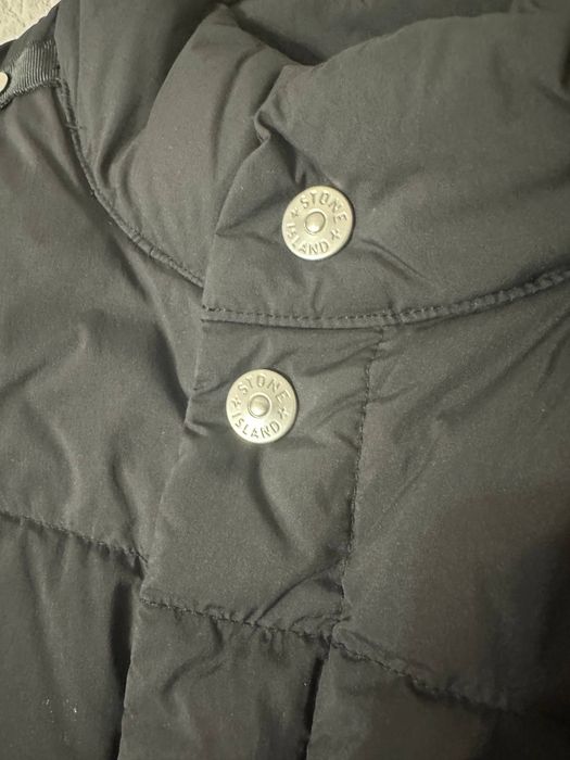 продам жилетку stone island shadow project