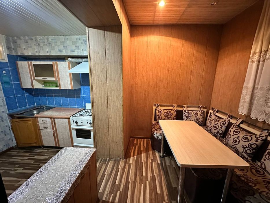 Продажа 1 комнатной квартиры на массиве Ялангач