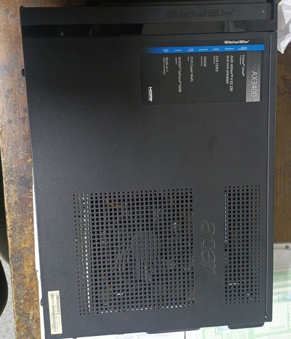 Продам компьютер