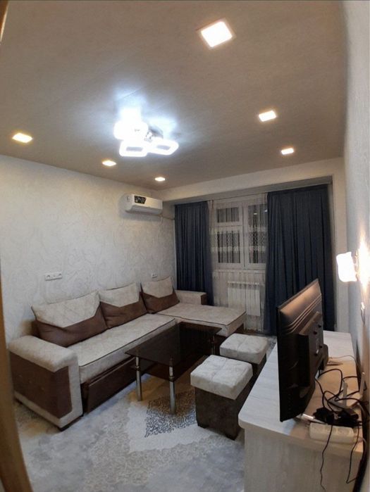 Продается своя квартира