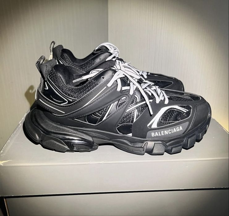 Adidasi balenciaga track