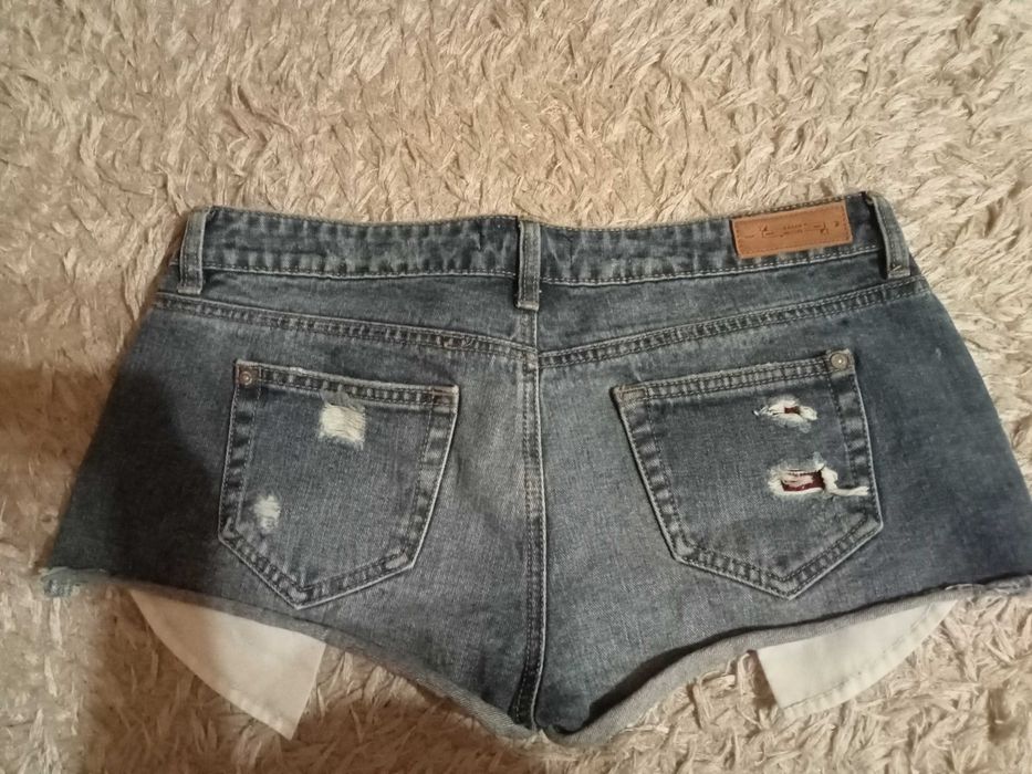 Blugi scurți dama