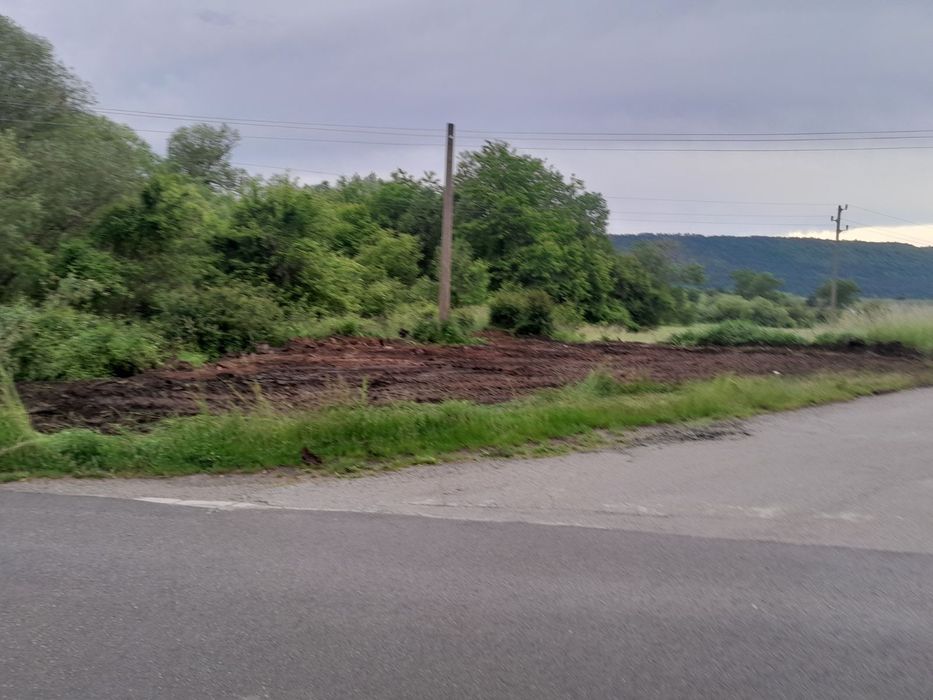 Парцел от 320м2 в с.Арзан на 1.5км от гр.Брезник