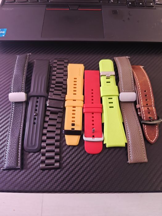 Smartwatch  Oneplus watch 2