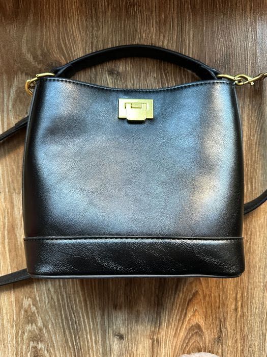 Дамска чанта Mango Badura