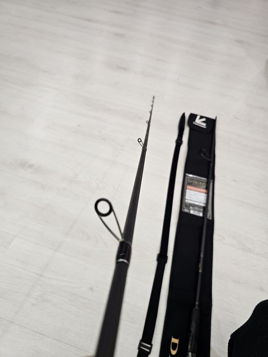 Tailwalk dageki s822m