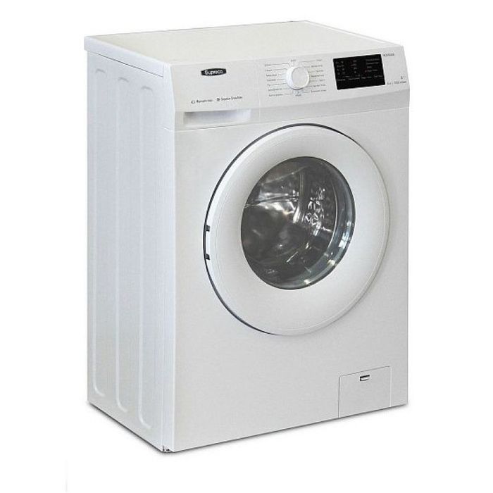 Российская стиральная машина 6кг Kir moshina Бирюса 610